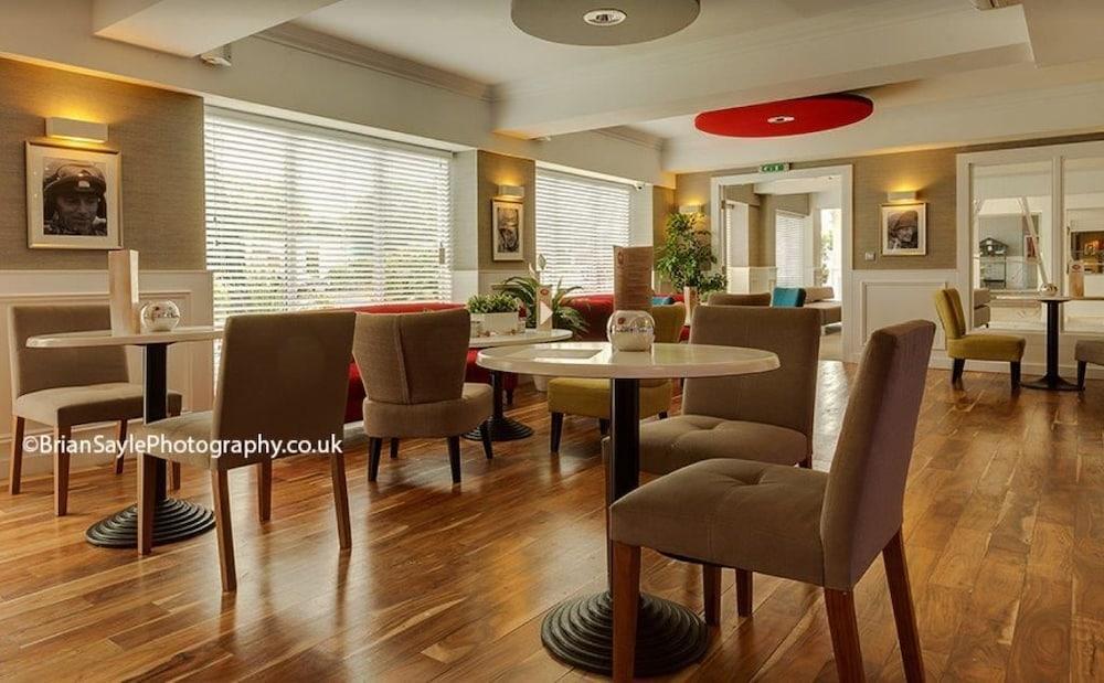 The Park Hotel Sefton Exterior foto