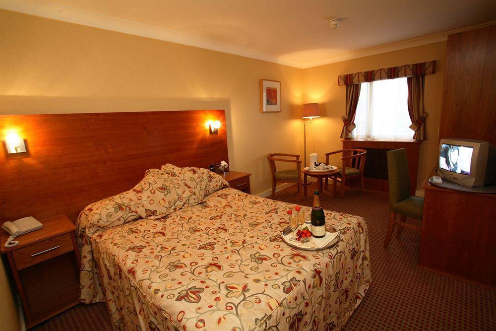 The Park Hotel Sefton Zimmer foto